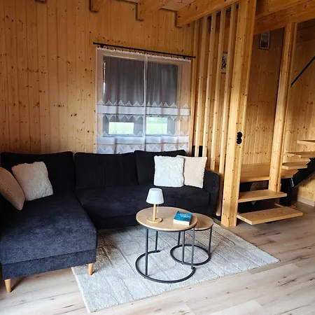 Feriehus Relaks Przy Lesie